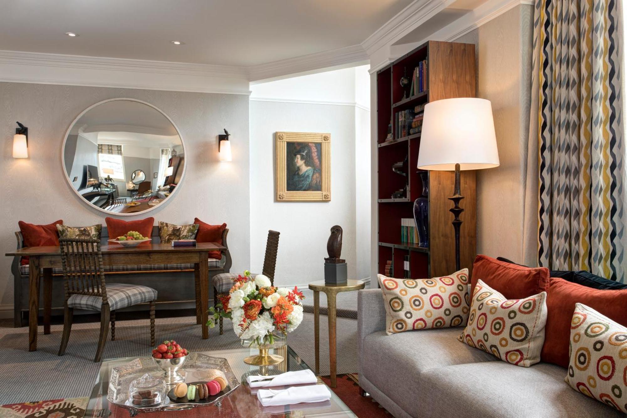 The Balmoral Hotel — Fotos 2